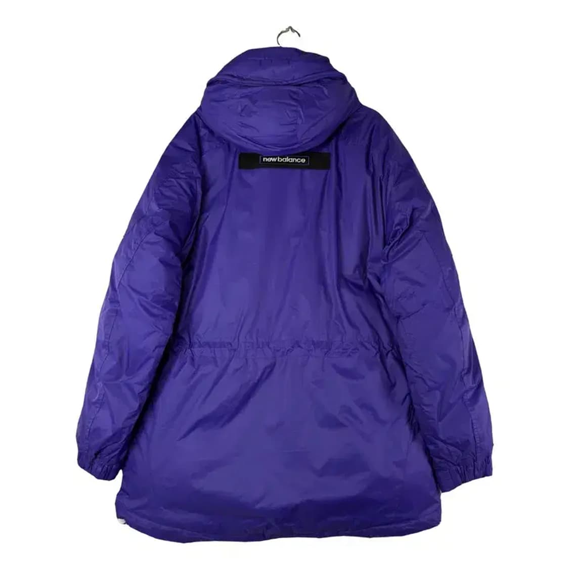 A3141 뉴발란스 패딩 95(M) 상품이미지2