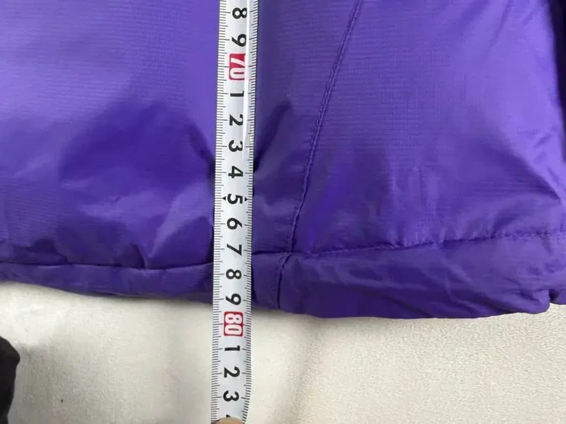 A3141 뉴발란스 패딩 95(M) 상품이미지4