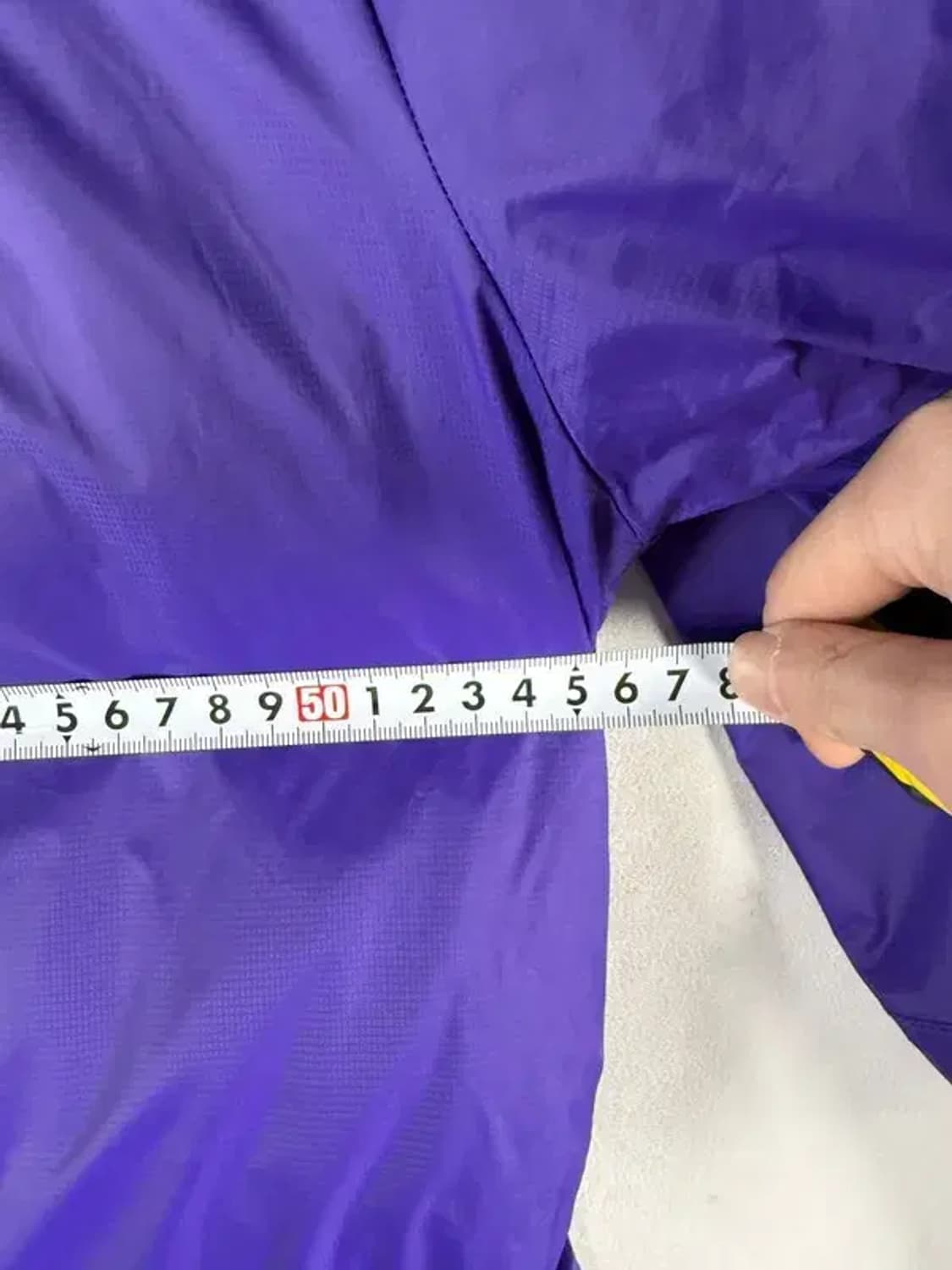 A3141 뉴발란스 패딩 95(M) 상품이미지5