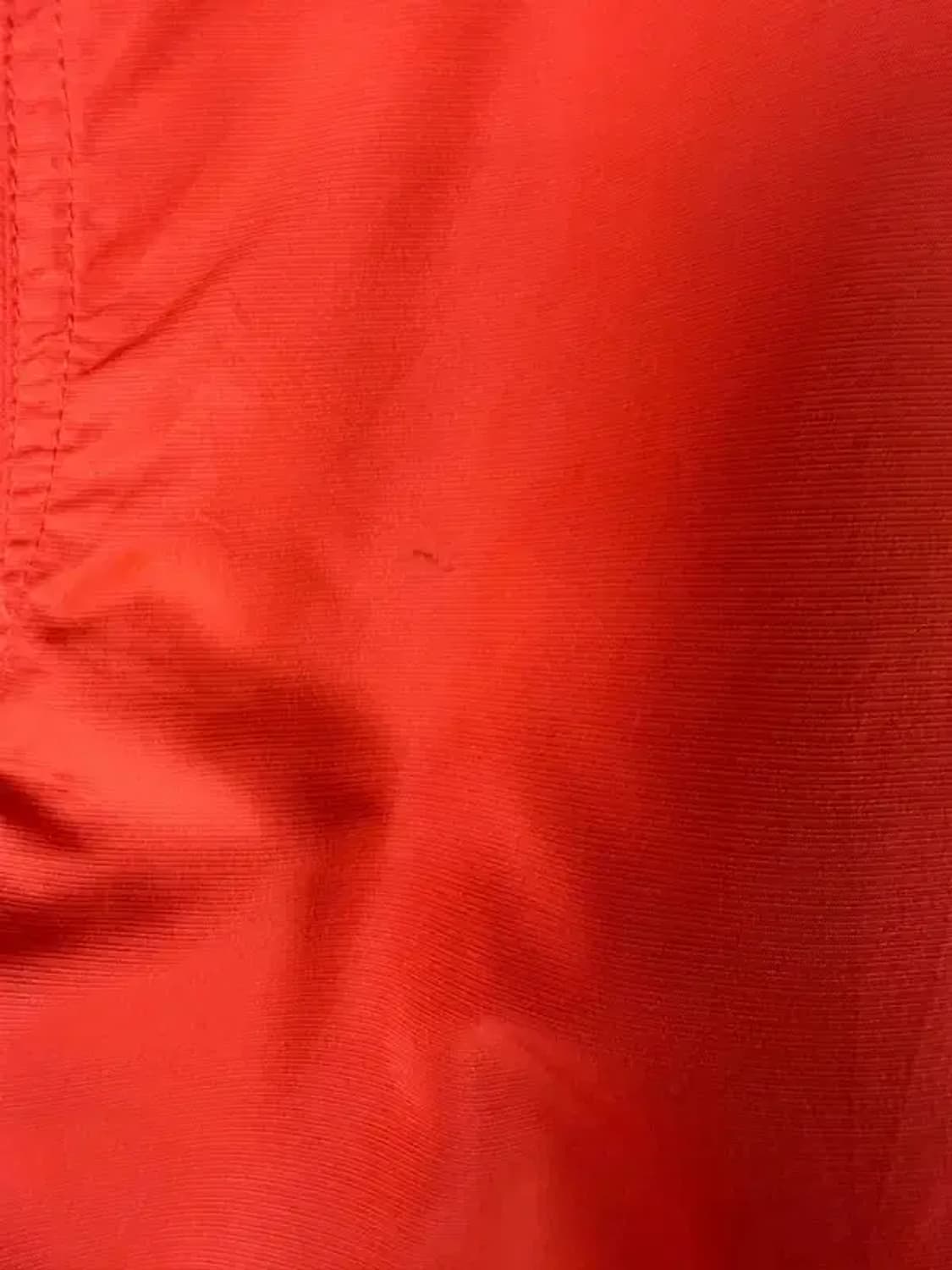 A3136 [ADIDAS] 아디다스 바람막이 S 상품이미지4