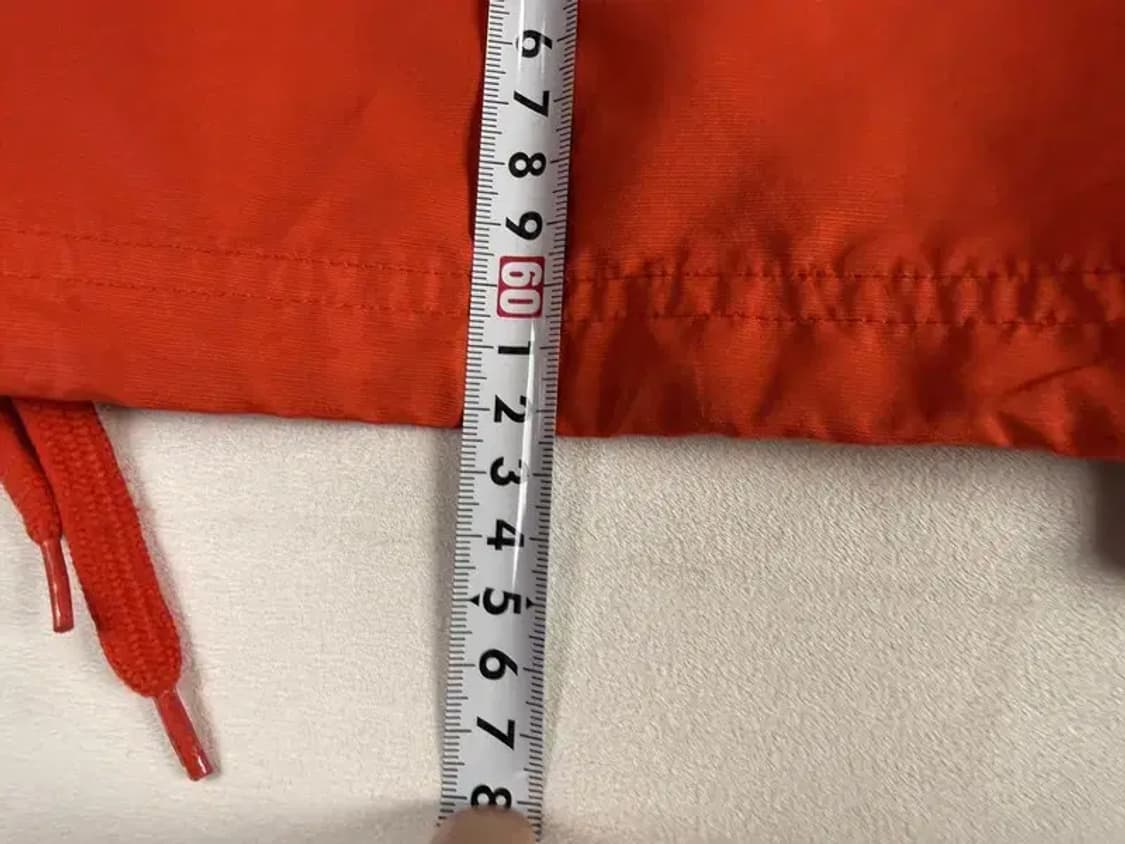 A3136 [ADIDAS] 아디다스 바람막이 S 상품이미지6