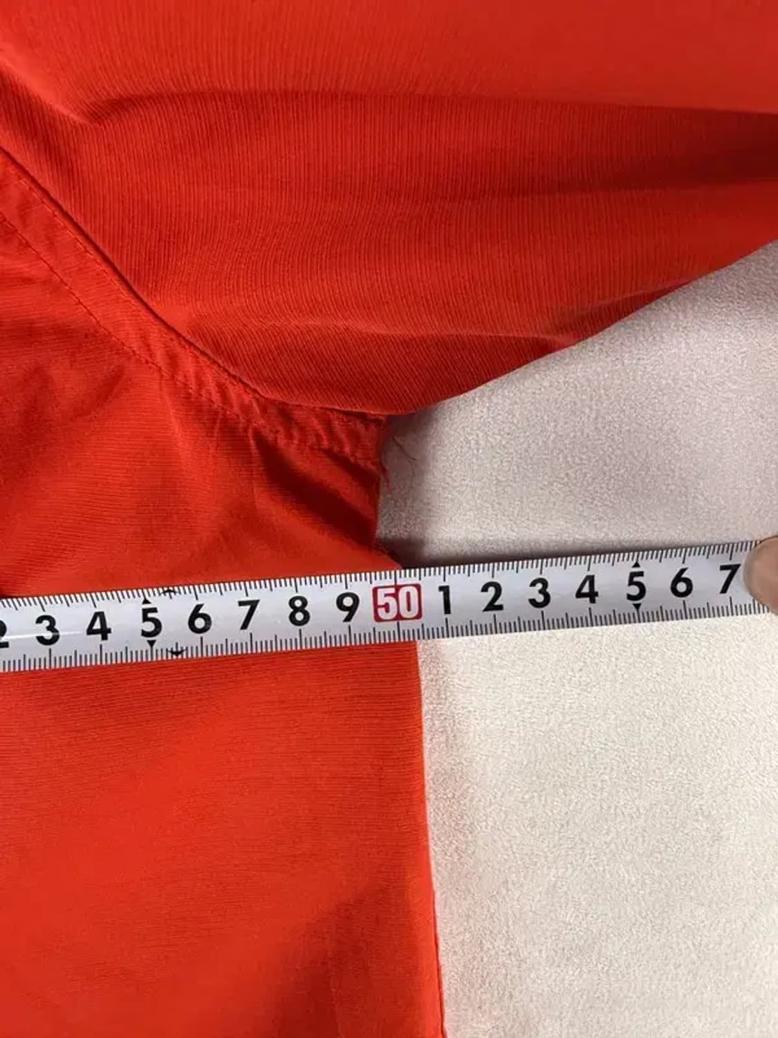 A3136 [ADIDAS] 아디다스 바람막이 S 상품이미지8