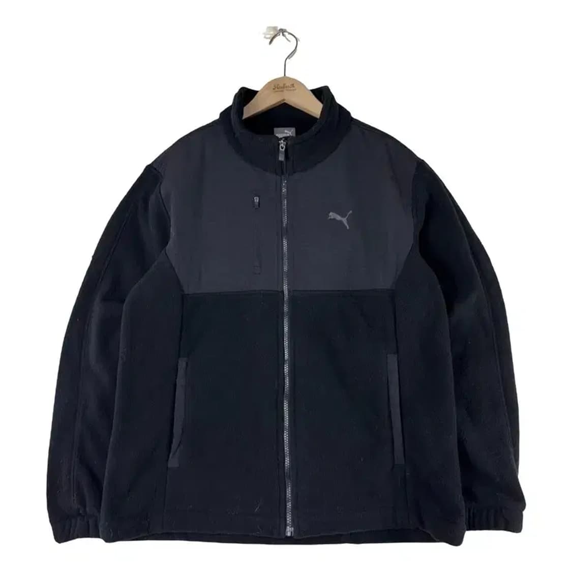 A3139 [PUMA] 퓨마 후리스 M 상품이미지1