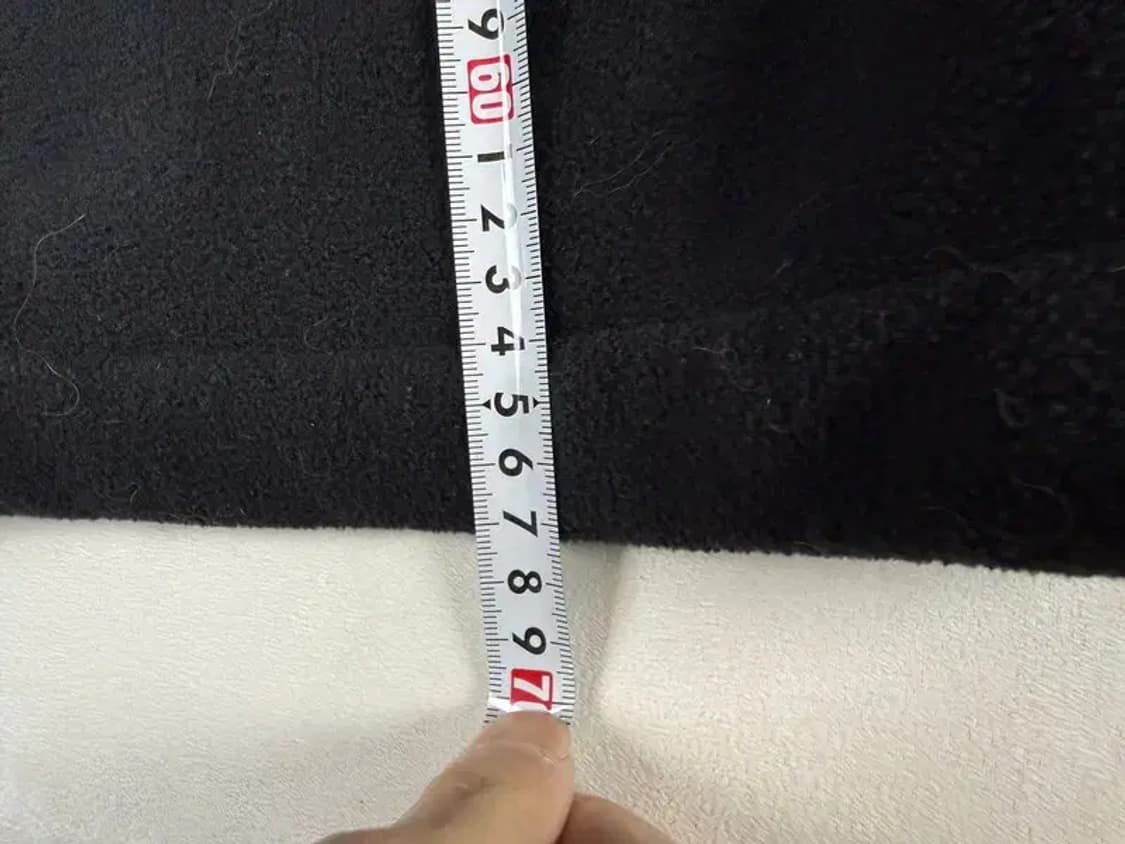 A3139 [PUMA] 퓨마 후리스 M 상품이미지4