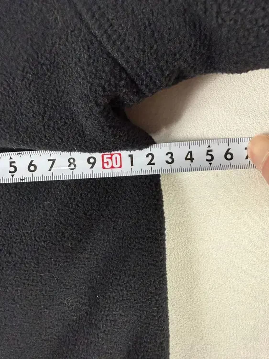 A3139 [PUMA] 퓨마 후리스 M 상품이미지6