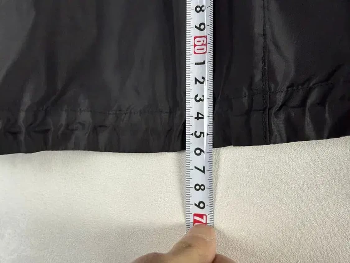 A3141 노스페이스 자켓 90 상품이미지5