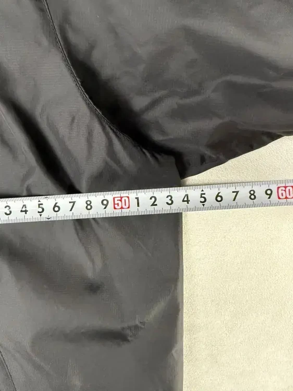 A3141 노스페이스 자켓 90 상품이미지6