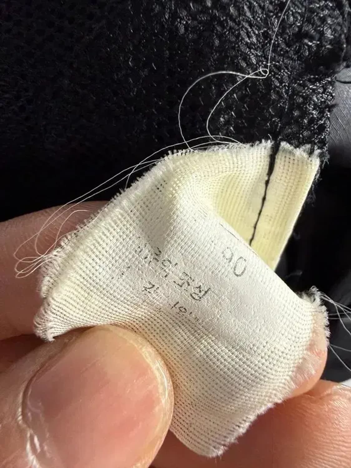 A3141 노스페이스 자켓 90 상품이미지8