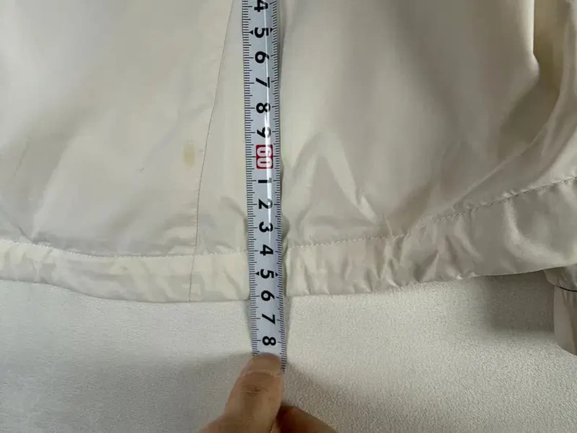 A3143 [NEPA] 네파 바람막이 L 상품이미지10