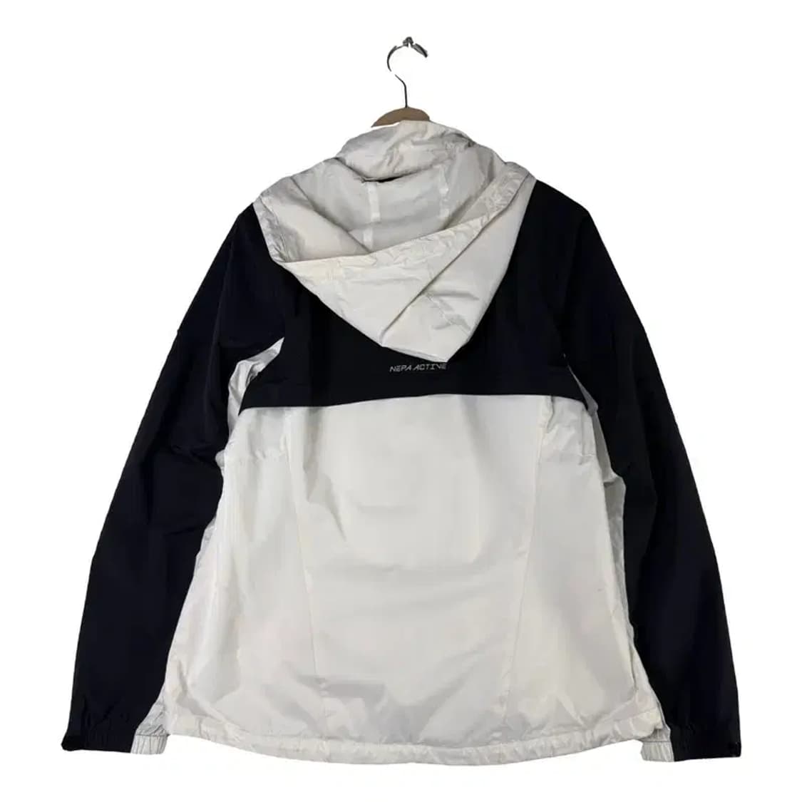 A3143 [NEPA] 네파 바람막이 L 상품이미지2