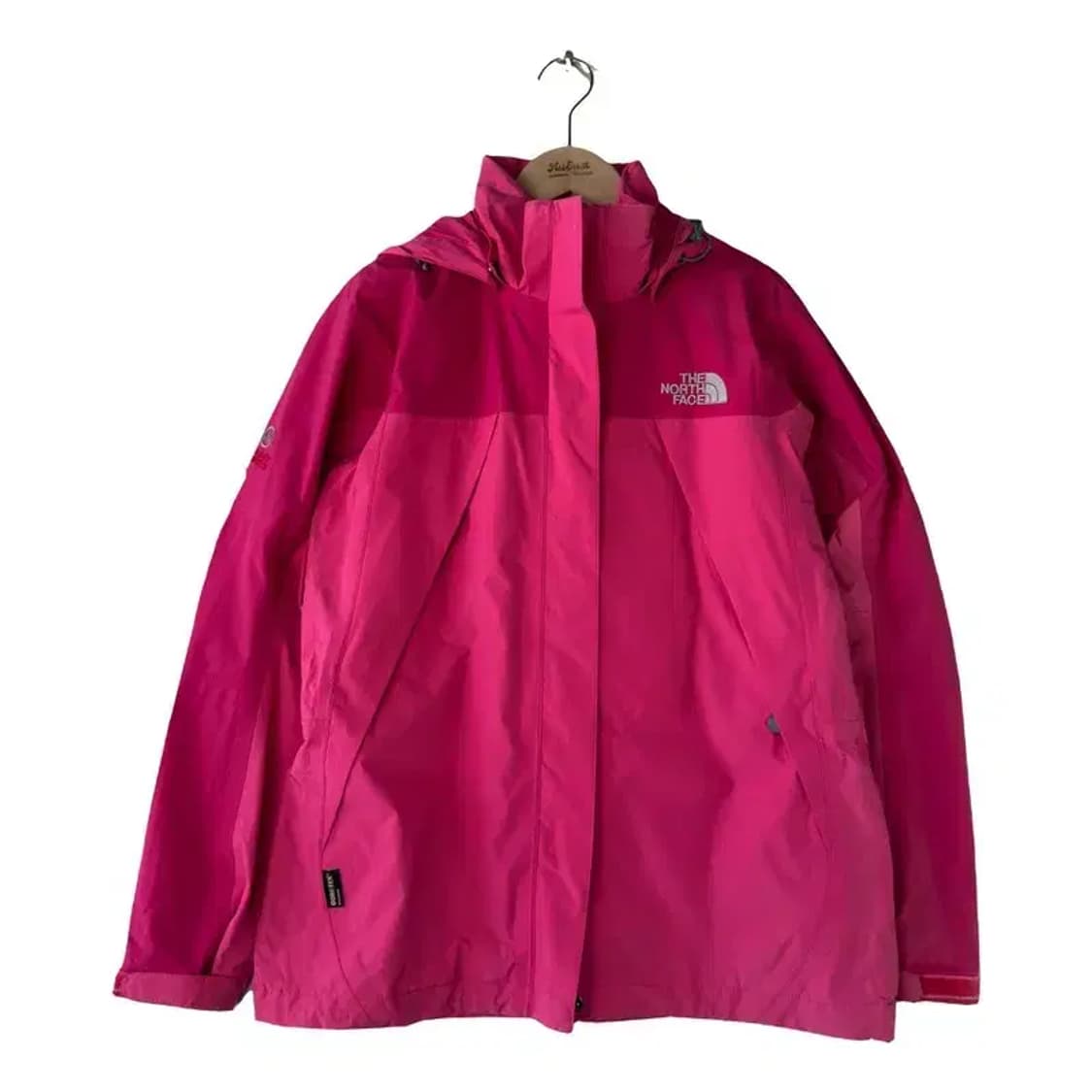 A3058 노스페이스 바람막이 85 상품이미지1