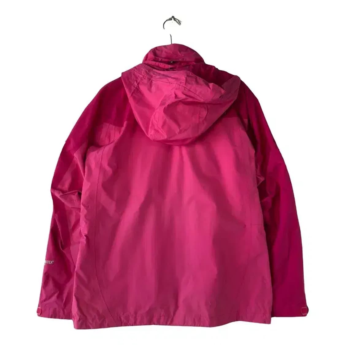 A3058 노스페이스 바람막이 85 상품이미지2