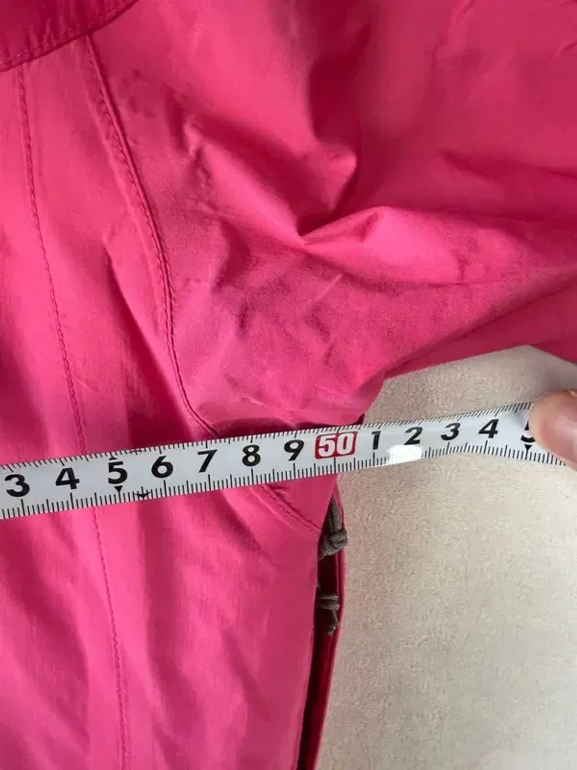 A3058 노스페이스 바람막이 85 상품이미지7