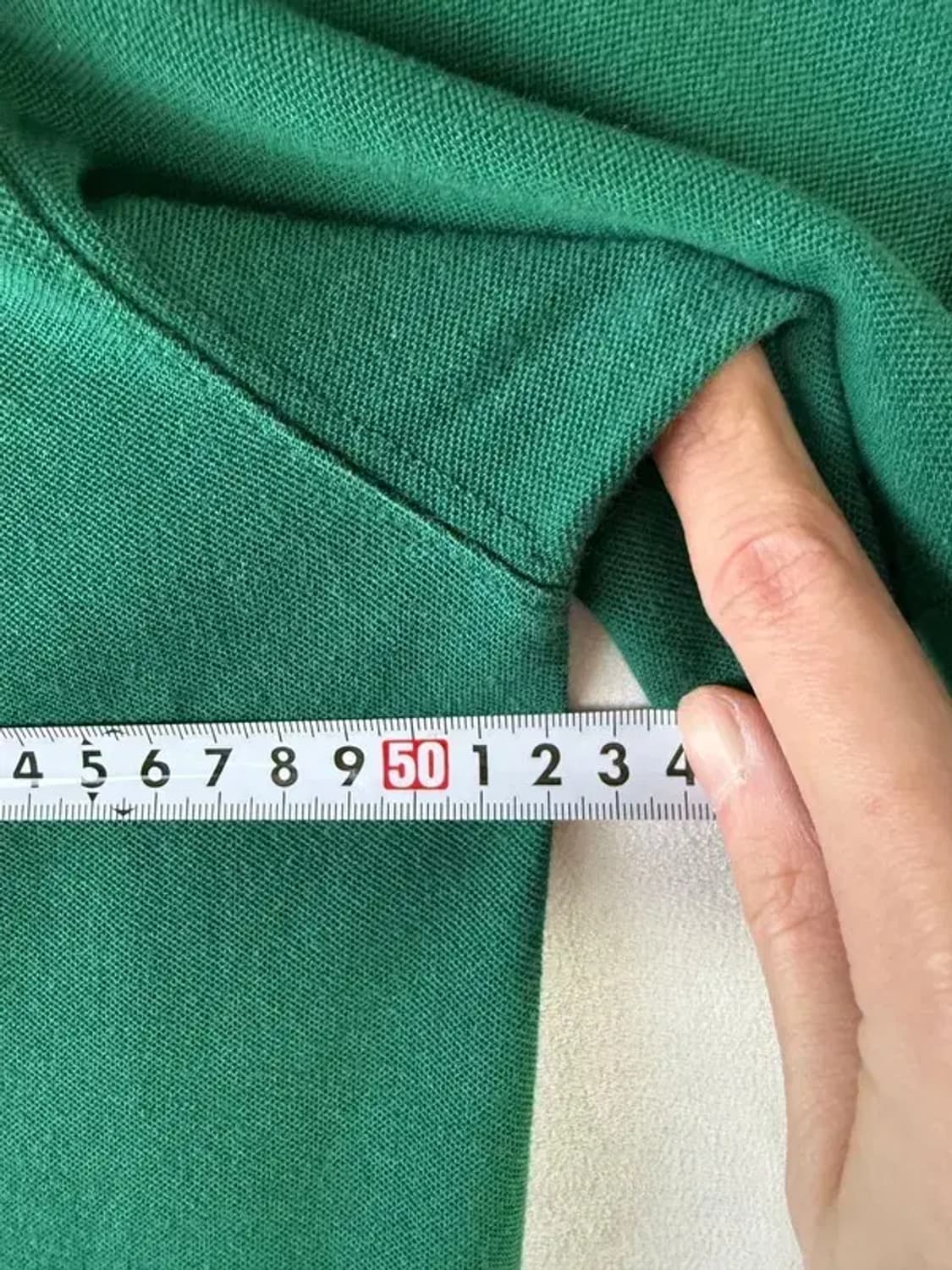 A3060 [MALBON] 말본 반팔 카라티 M 상품이미지6