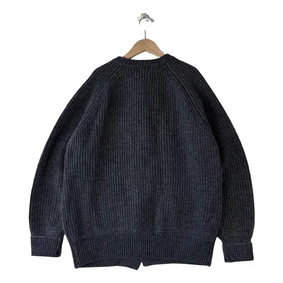 A3062 [COVERNAT] 커버낫 가디건 L 상품이미지2