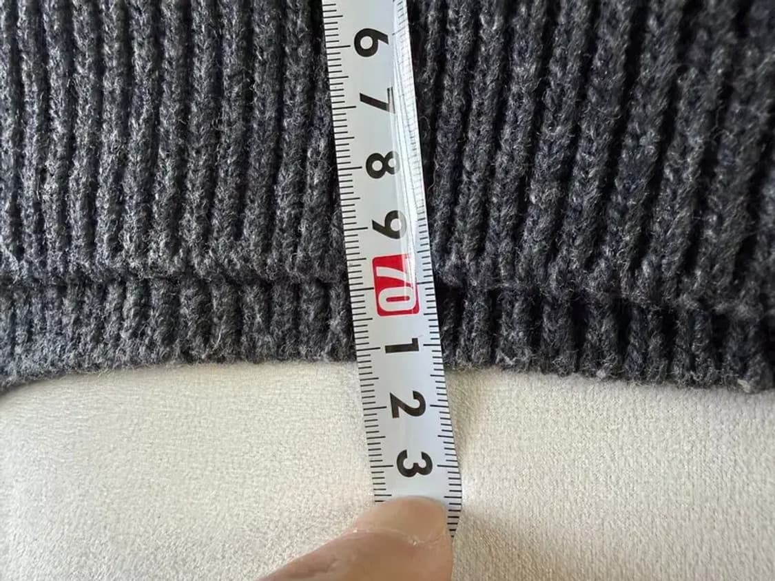 A3062 [COVERNAT] 커버낫 가디건 L 상품이미지5