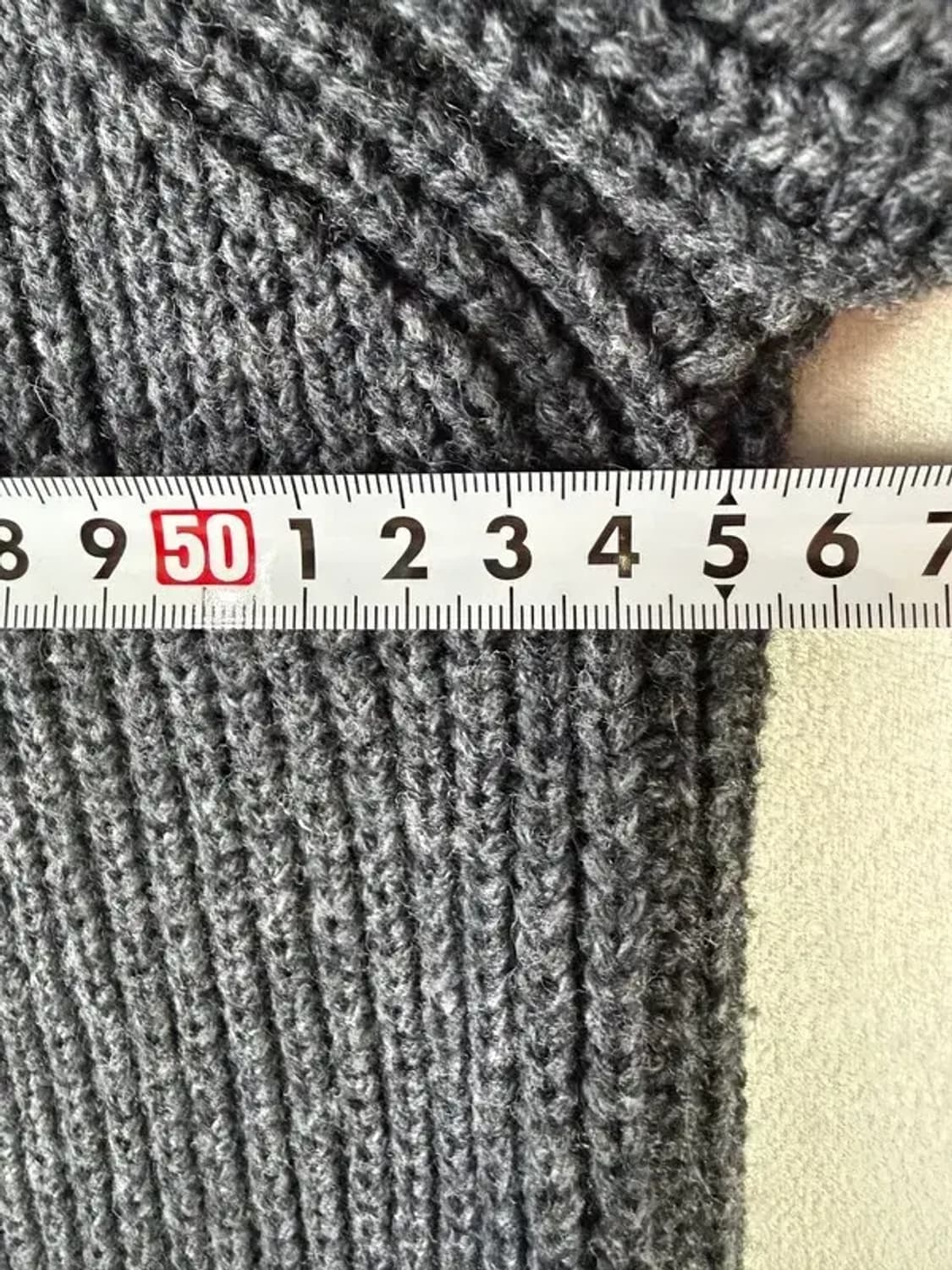 A3062 [COVERNAT] 커버낫 가디건 L 상품이미지6