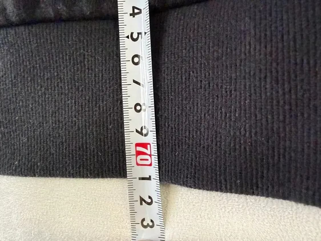 A3063 내셔널지오그래픽 맨투맨 L 상품이미지5