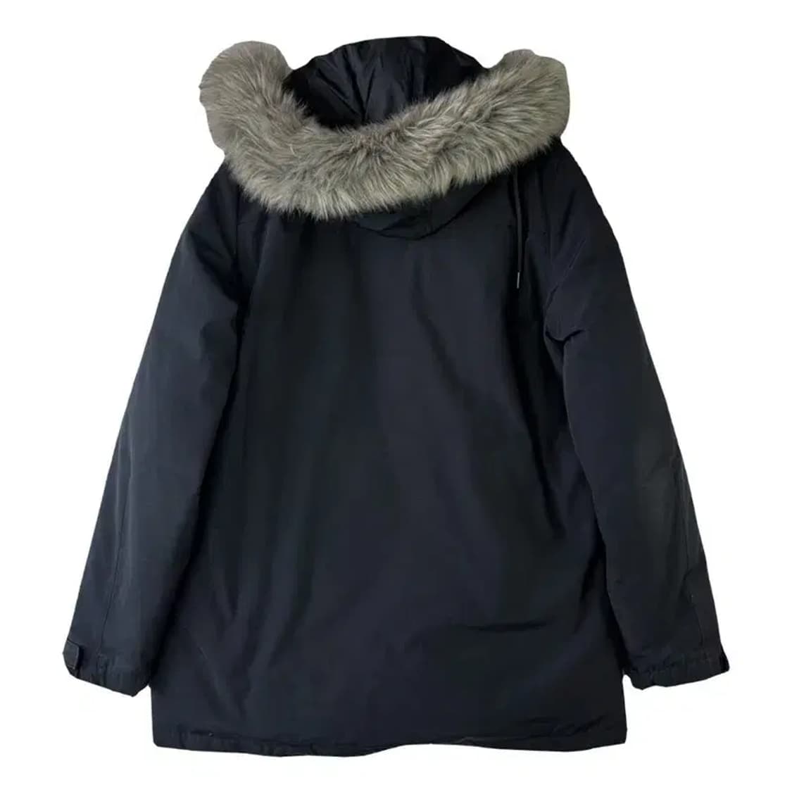 A3066 캘빈클라인 패딩 XL 상품이미지2