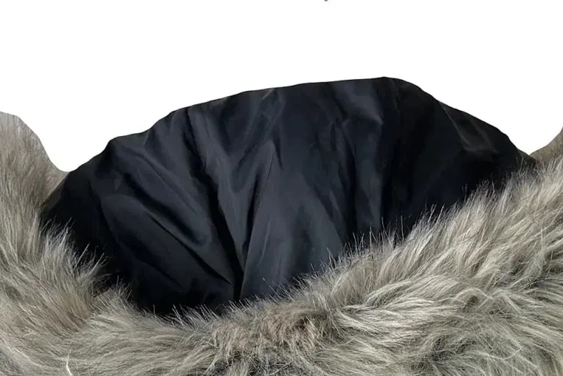 A3066 캘빈클라인 패딩 XL 상품이미지4