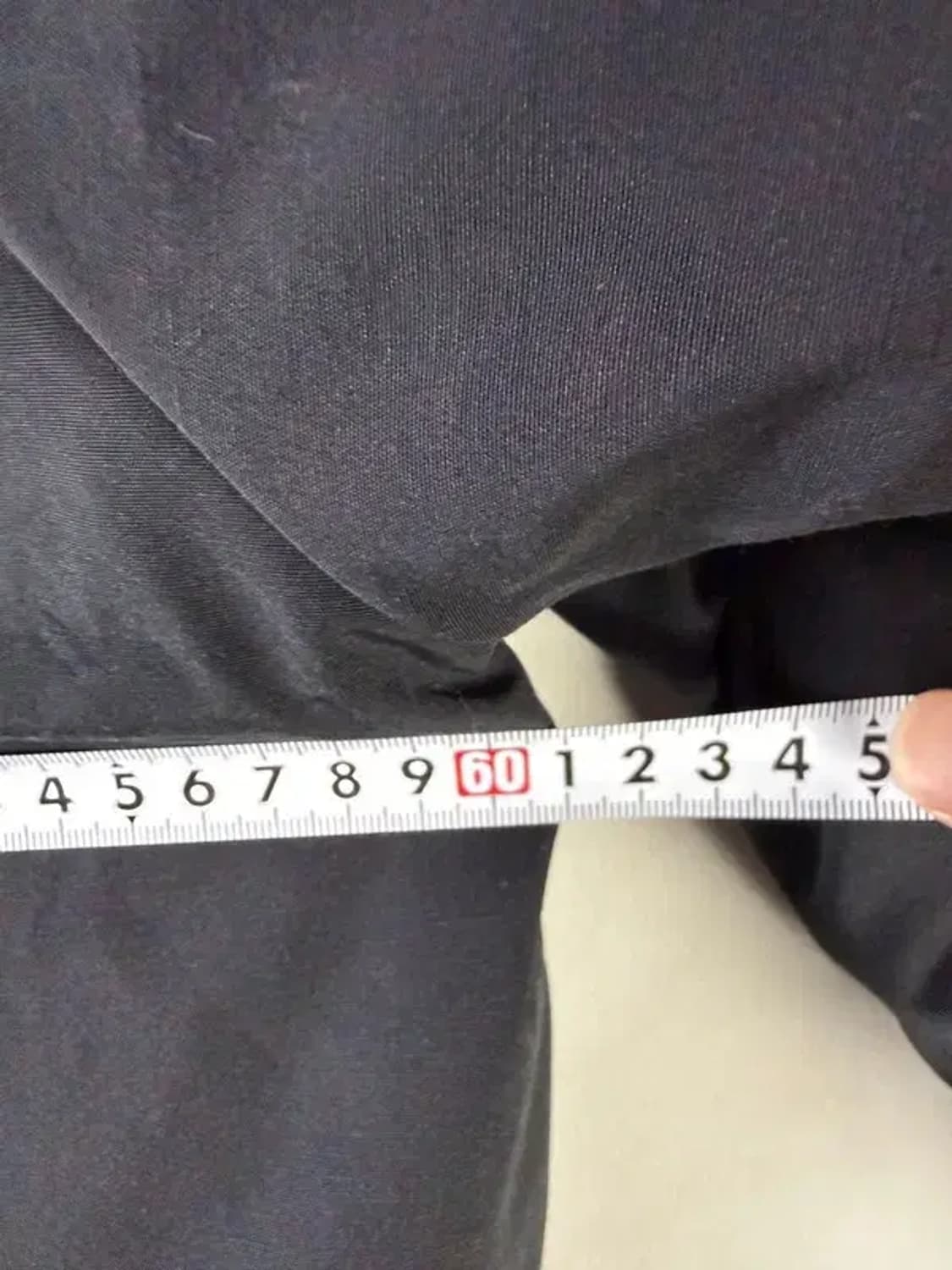 A3066 캘빈클라인 패딩 XL 상품이미지7