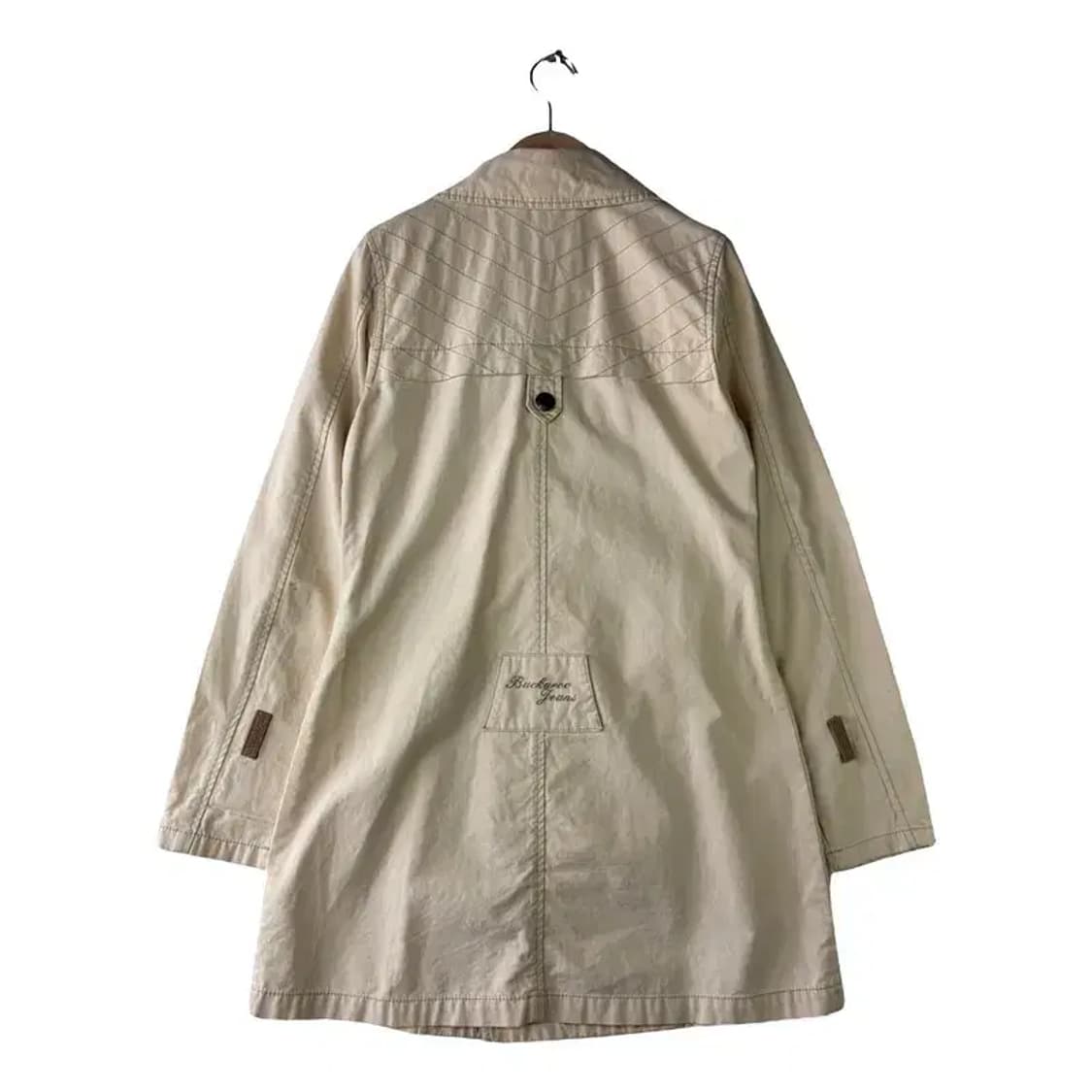 A3067 [BUCKAROO] 버커루 코트 S 상품이미지2