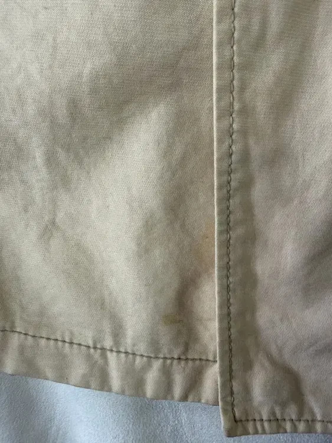 A3067 [BUCKAROO] 버커루 코트 S 상품이미지4