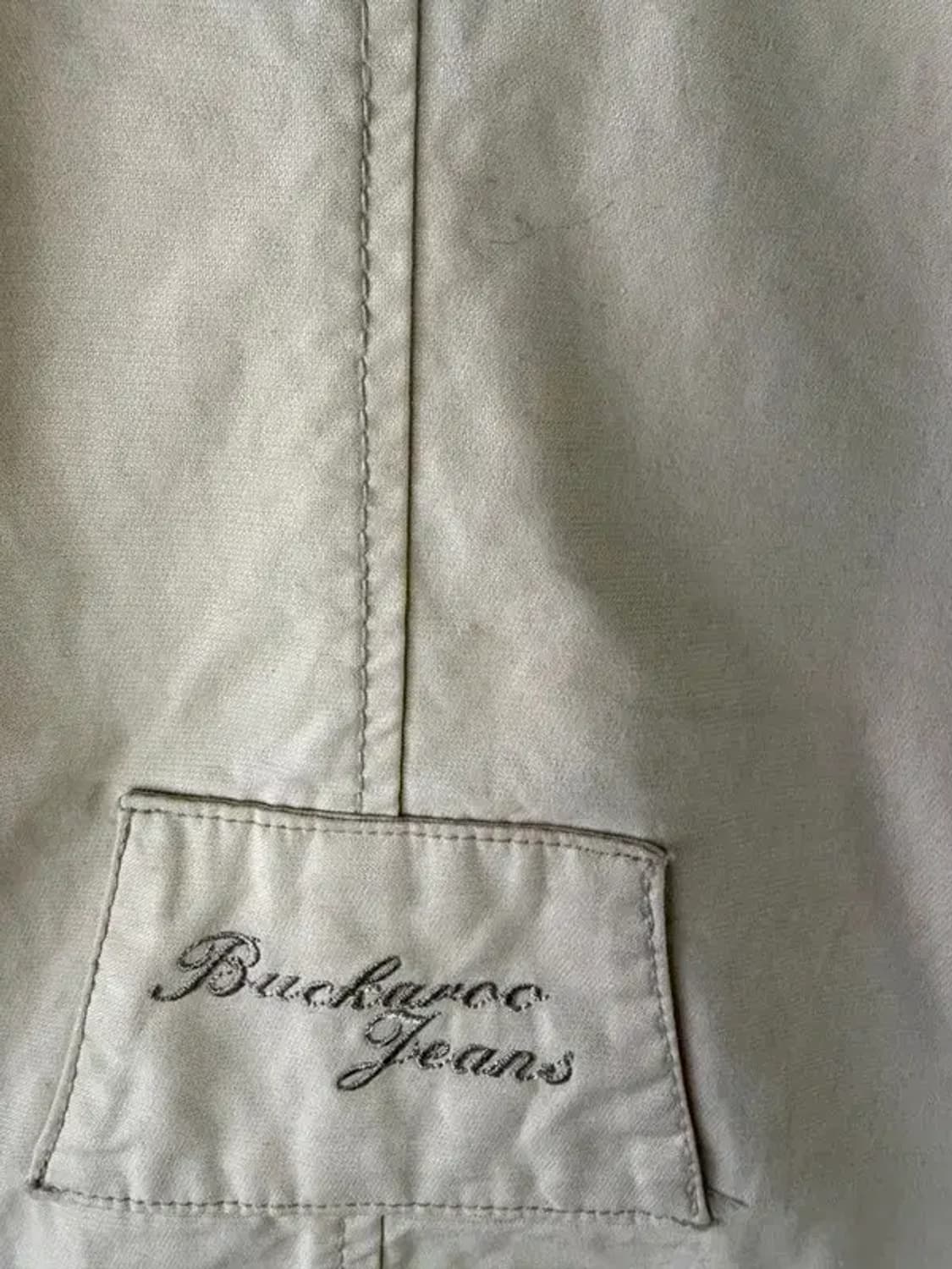 A3067 [BUCKAROO] 버커루 코트 S 상품이미지7