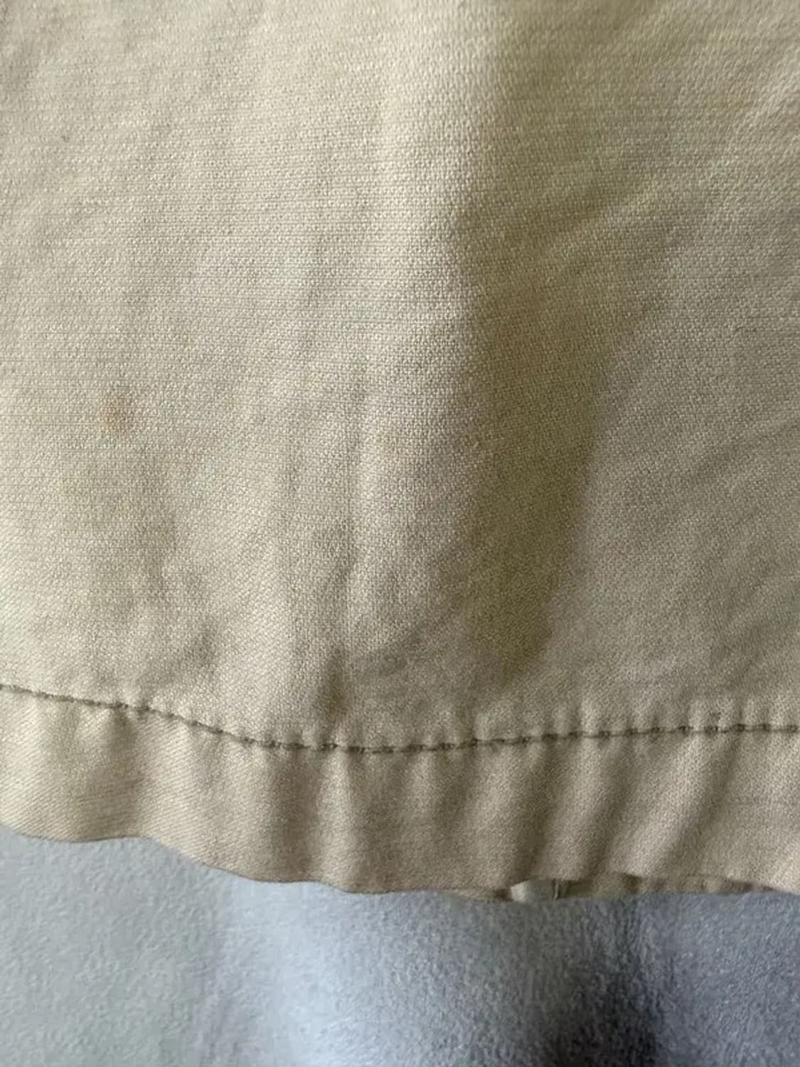 A3067 [BUCKAROO] 버커루 코트 S 상품이미지8