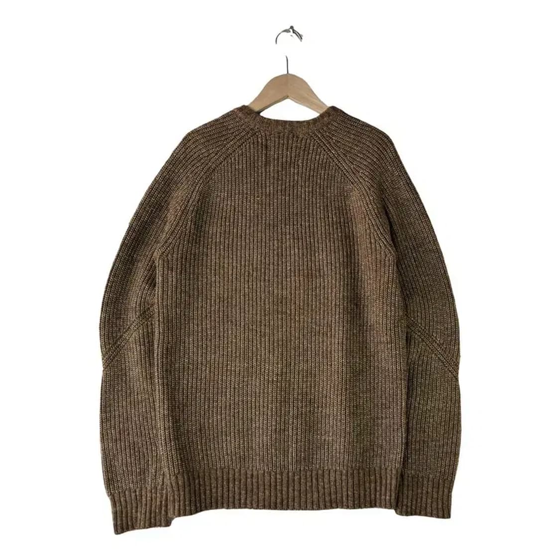 A3070 아메리칸이글 니트 S 상품이미지2