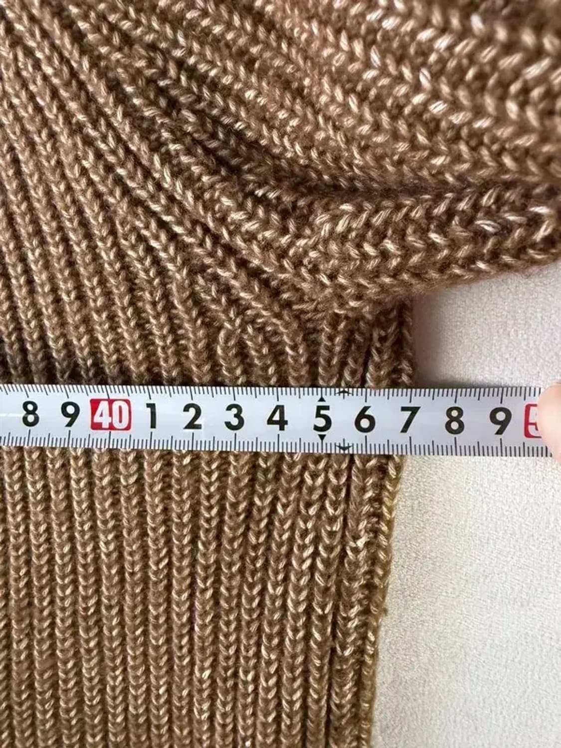 A3070 아메리칸이글 니트 S 상품이미지6