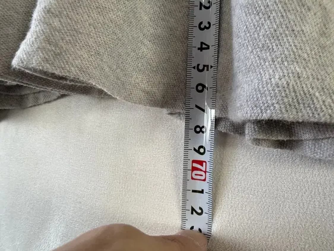 A3084 키즈 폴로 원피스 S 상품이미지6