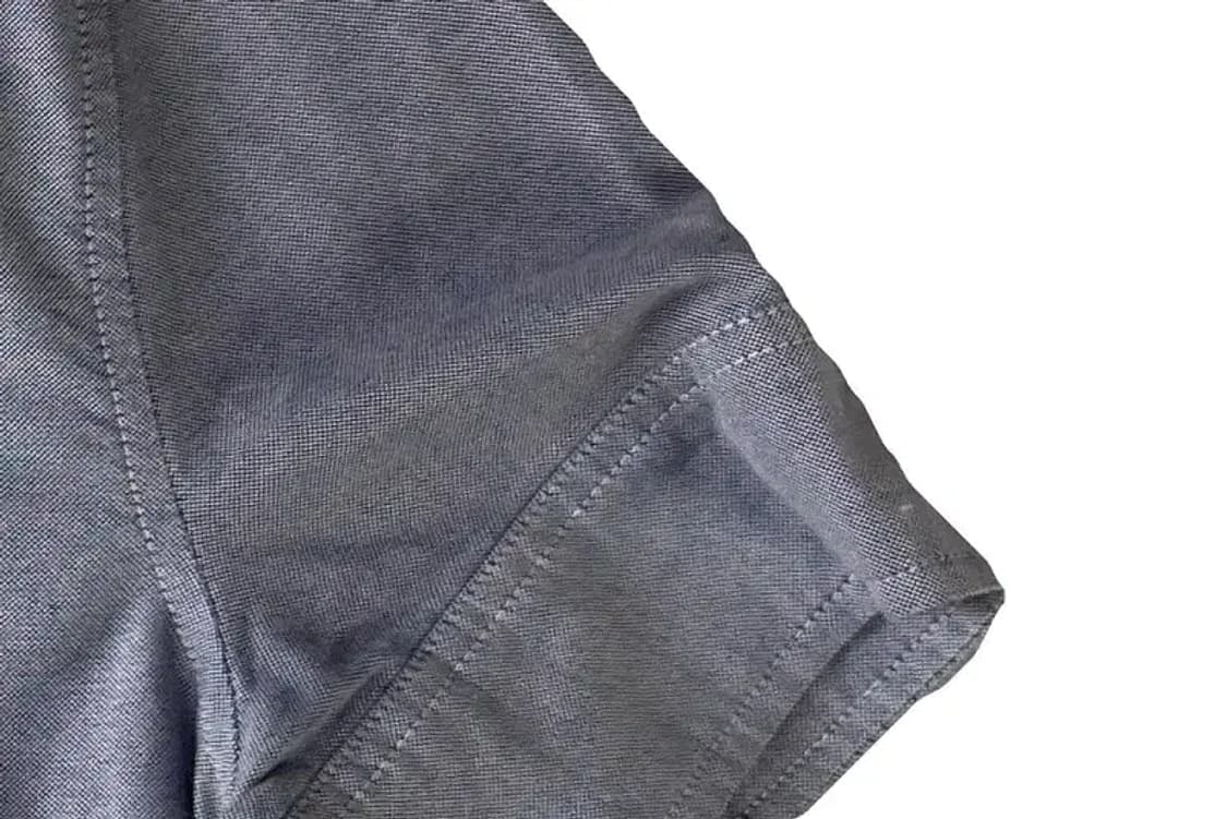 A3085 키즈 빈폴 반팔 셔츠 90 상품이미지3