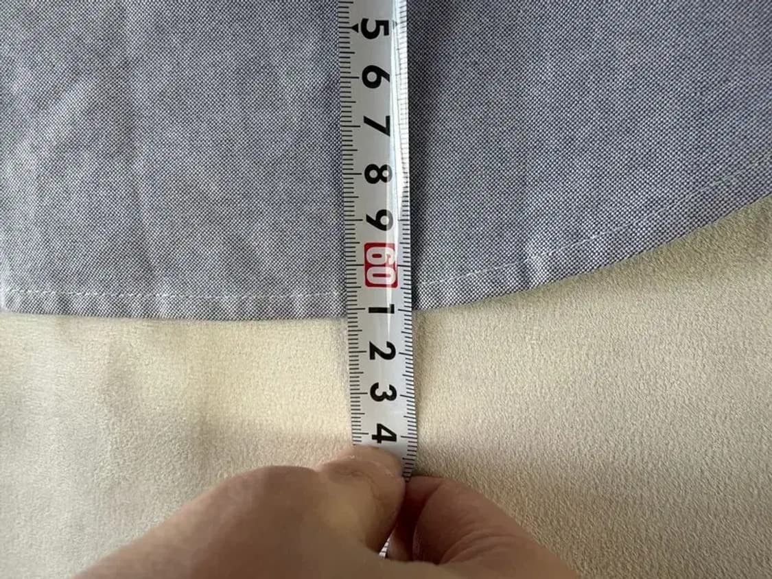 A3085 키즈 빈폴 반팔 셔츠 90 상품이미지5