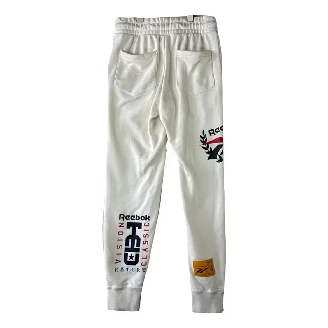 A3105 리복 로맨틱크라운 조거팬츠 65 상품이미지2