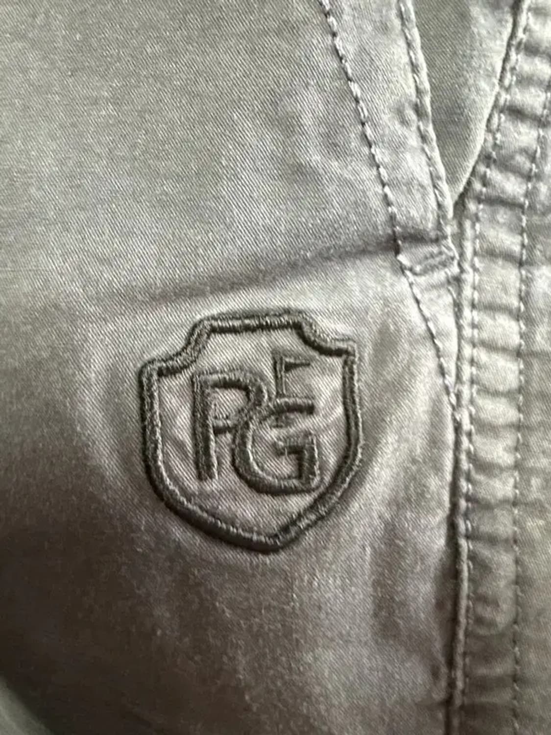 A3107 [PEARLY GATES] 파리게이츠 바지 6 상품이미지3