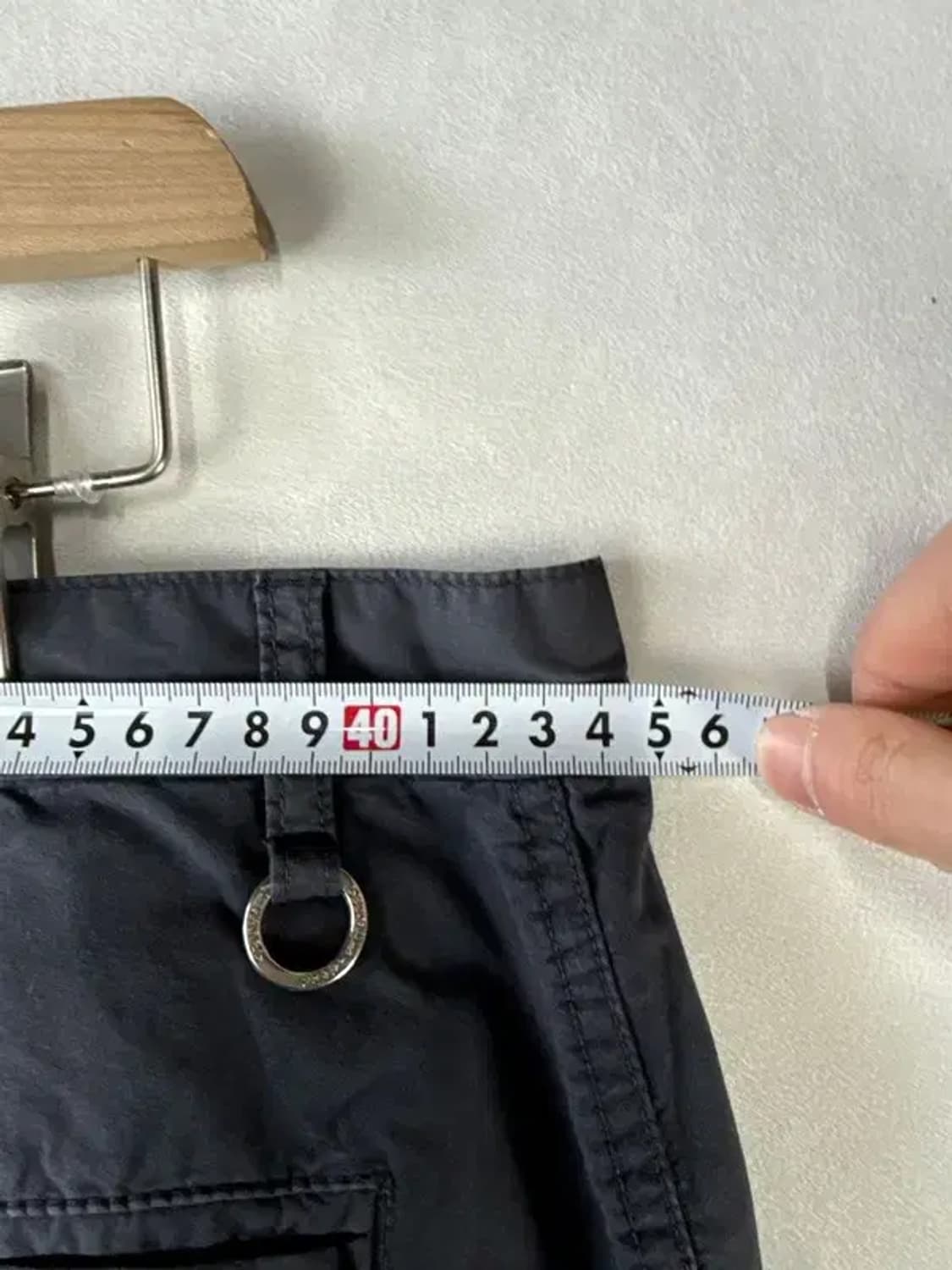 A3107 [PEARLY GATES] 파리게이츠 바지 6 상품이미지4