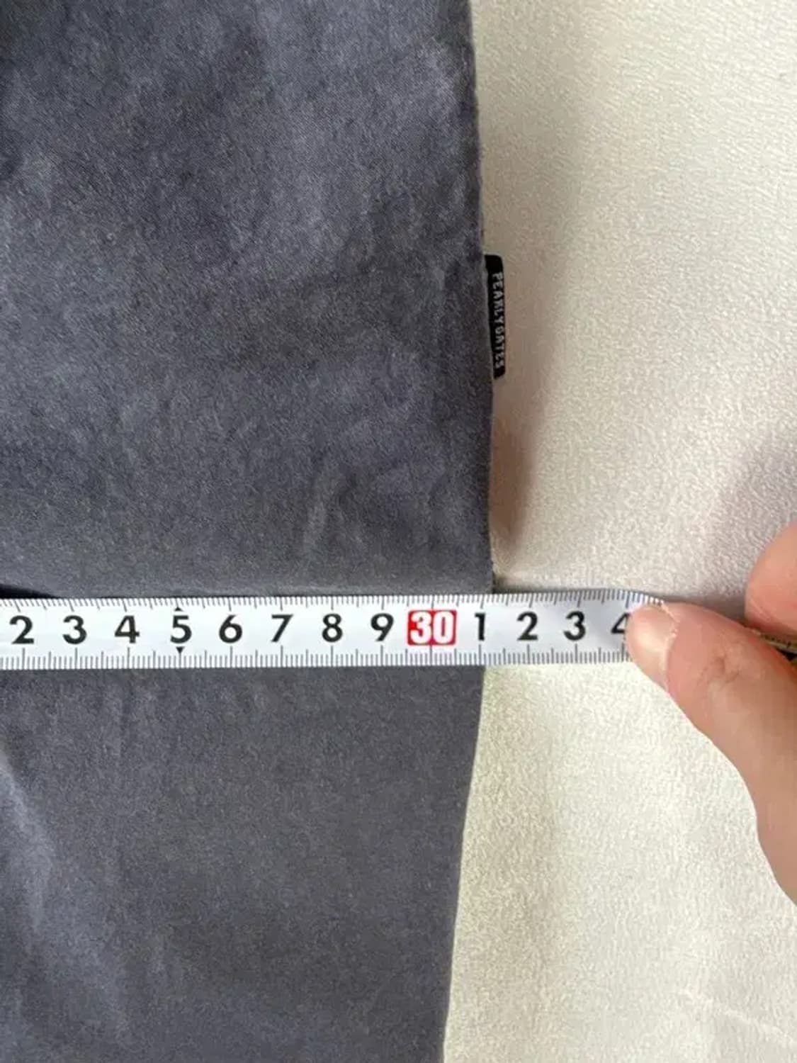 A3107 [PEARLY GATES] 파리게이츠 바지 6 상품이미지5