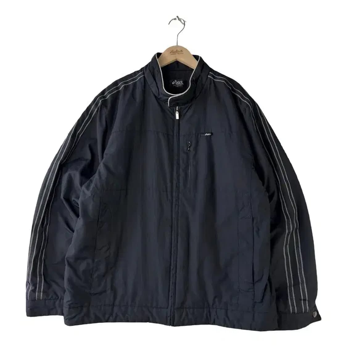 A3065 [ASICS] 아식스 바람막이 100 상품이미지1