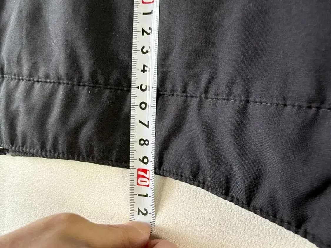 A3065 [ASICS] 아식스 바람막이 100 상품이미지4