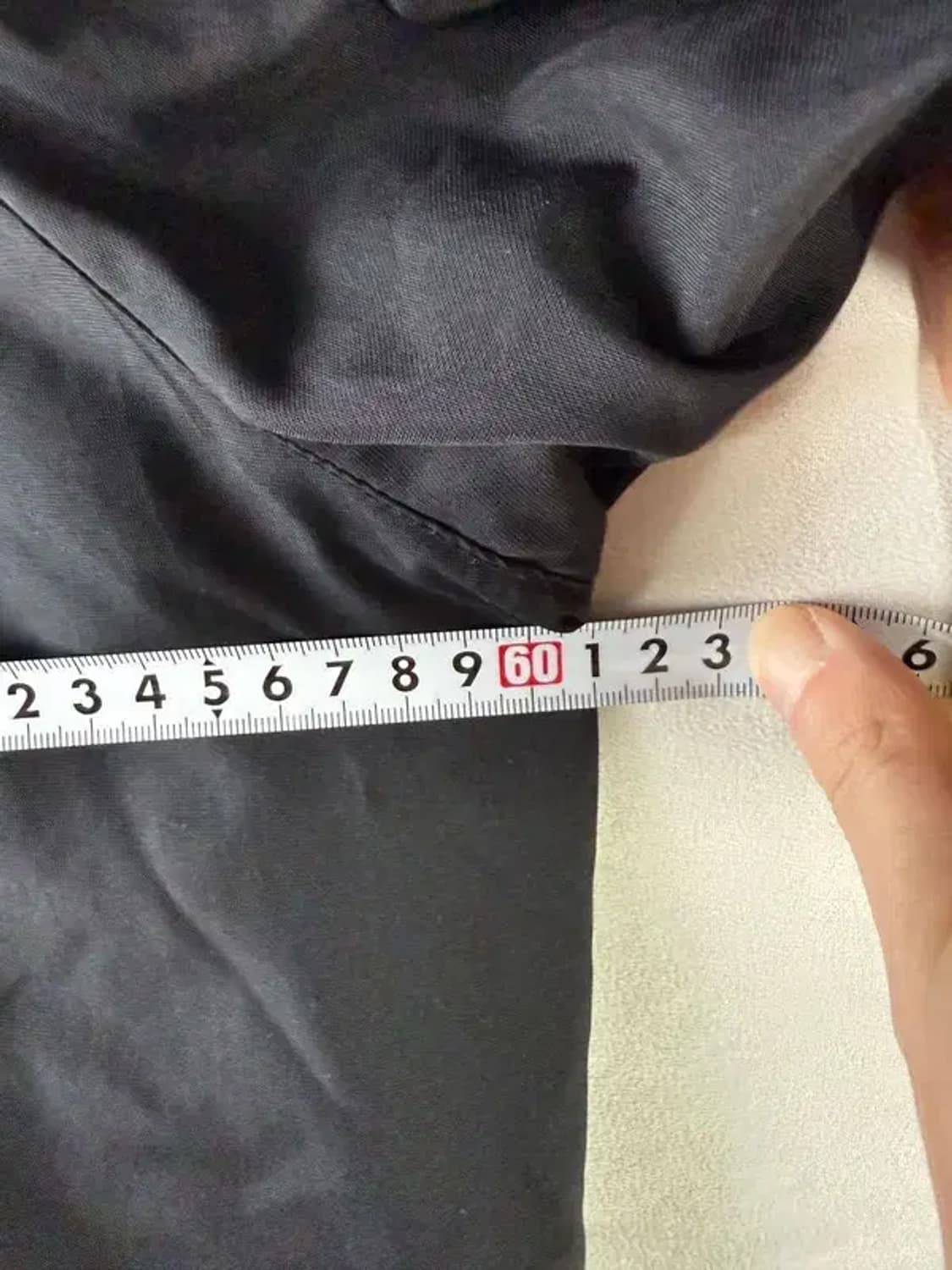 A3065 [ASICS] 아식스 바람막이 100 상품이미지6