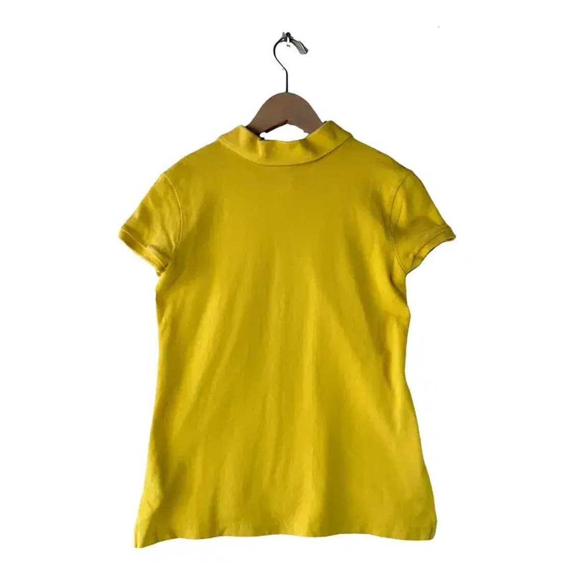 A3102 키즈 폴로 반팔 카라티 L 상품이미지2