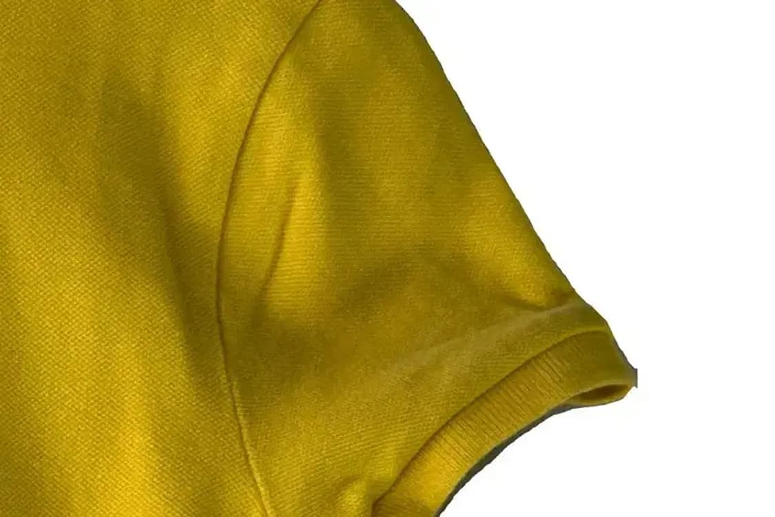 A3102 키즈 폴로 반팔 카라티 L 상품이미지3