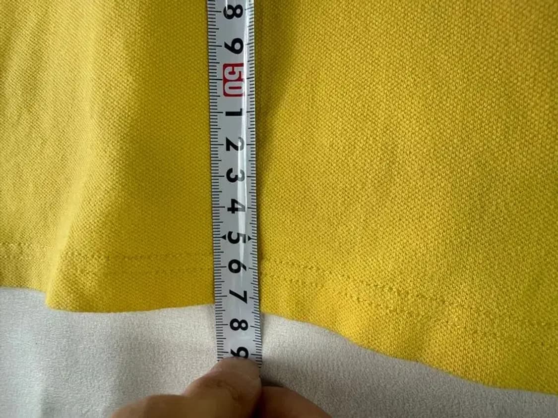 A3102 키즈 폴로 반팔 카라티 L 상품이미지4