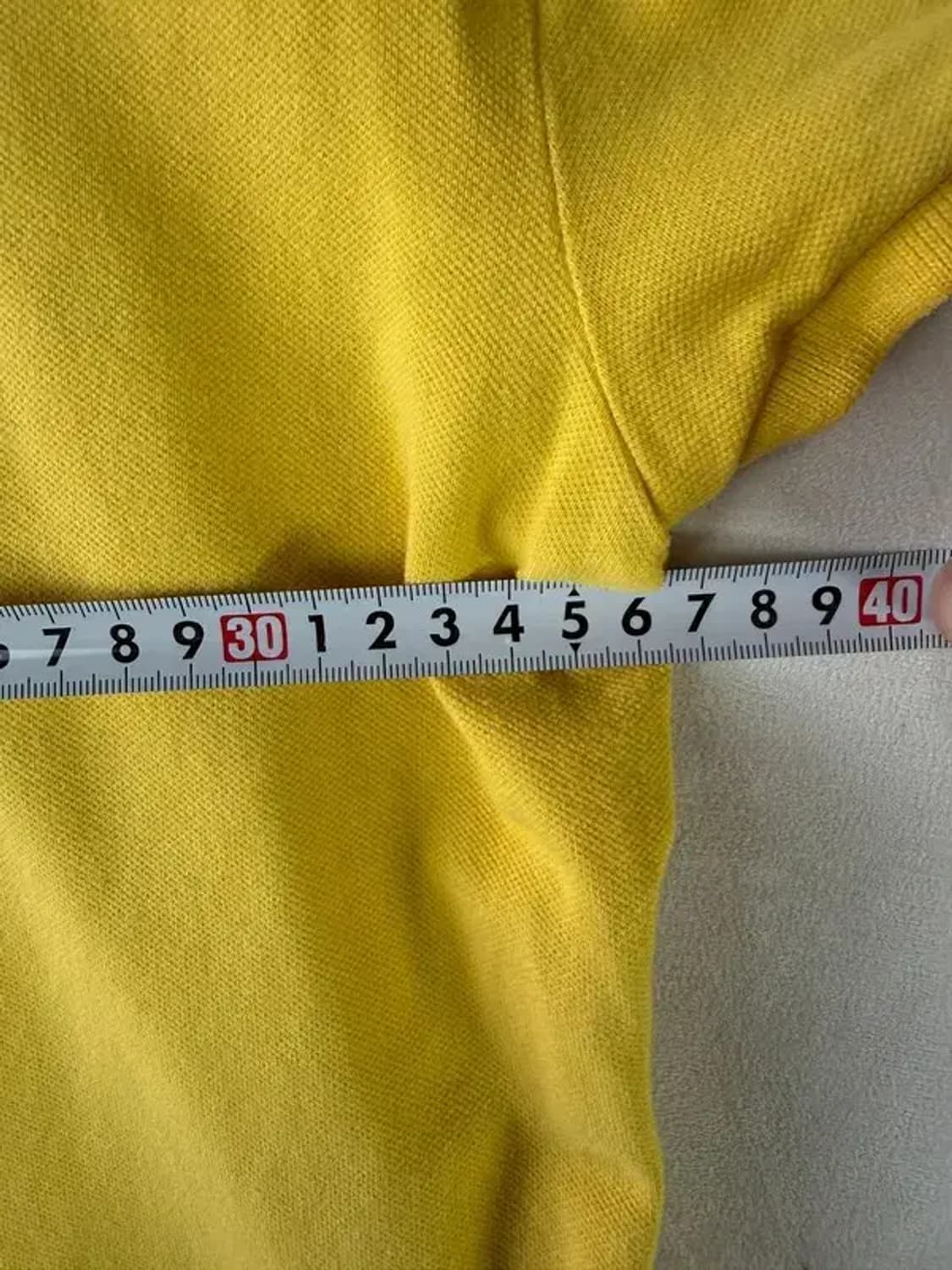 A3102 키즈 폴로 반팔 카라티 L 상품이미지6