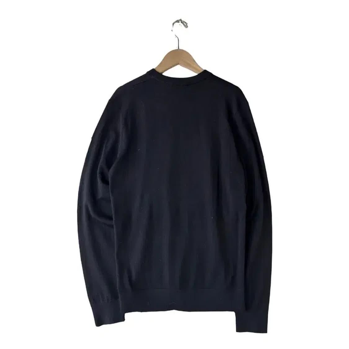 A3064 [THEORY] 띠어리 긴팔티 S 상품이미지2