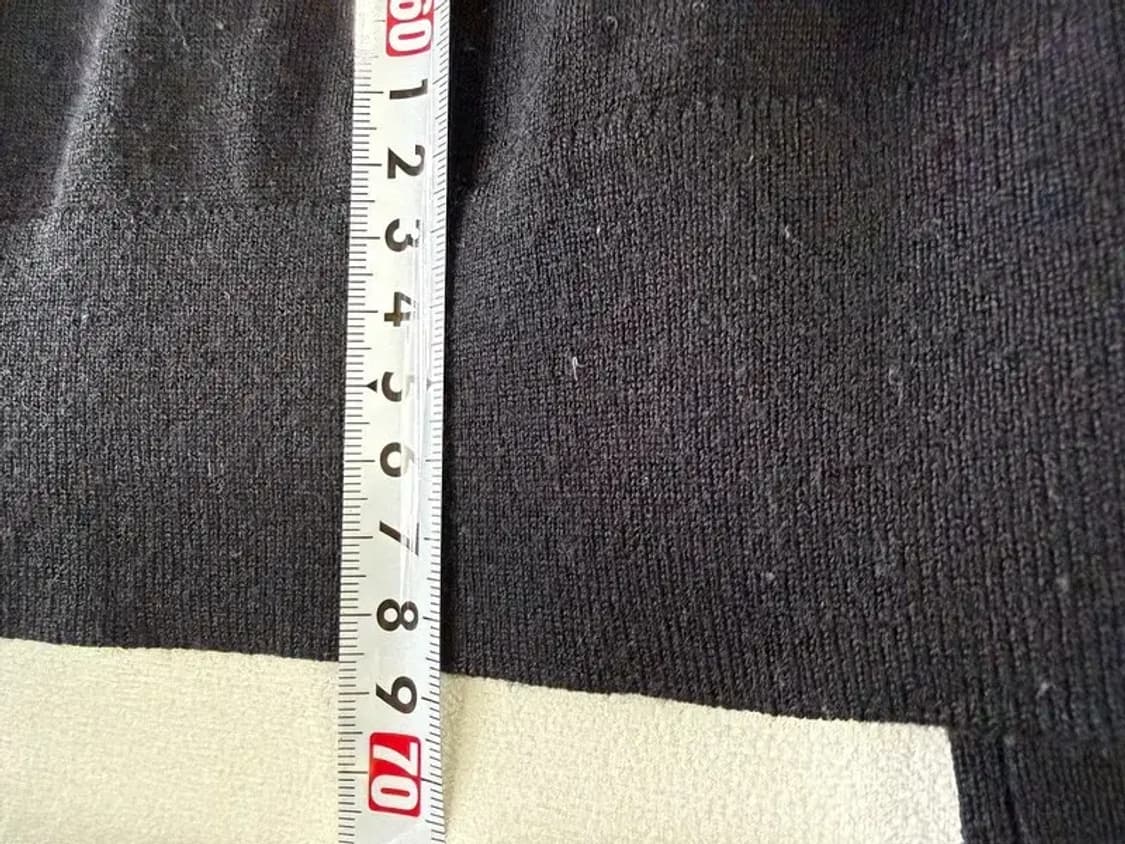 A3064 [THEORY] 띠어리 긴팔티 S 상품이미지4