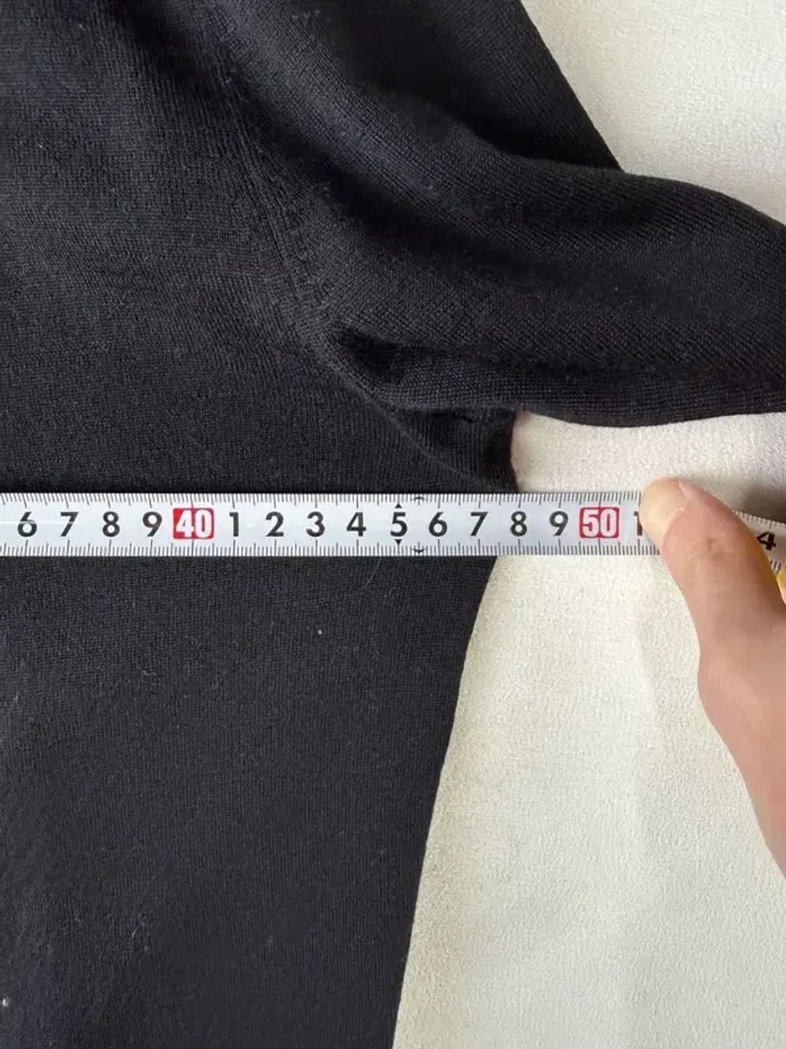 A3064 [THEORY] 띠어리 긴팔티 S 상품이미지6