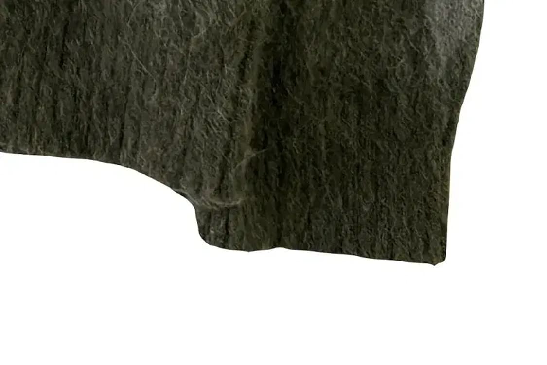 A3068 아트 이프 액츠 가디건 M 상품이미지3