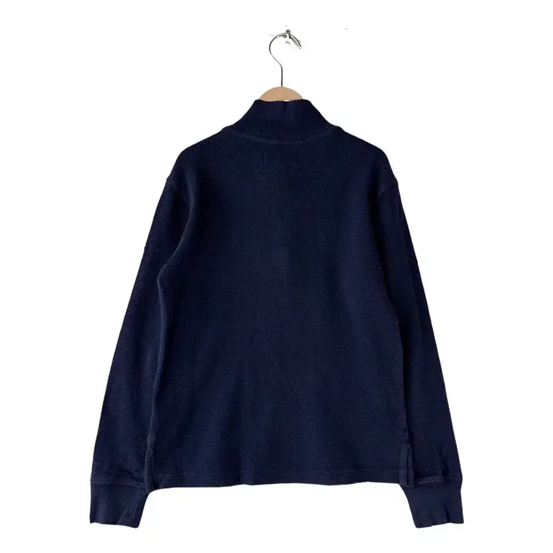 A3094 키즈 폴로 맨투맨 S 상품이미지2